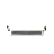 Prima Stainless Steel Roasting Pan with Basting Grill 13.5"