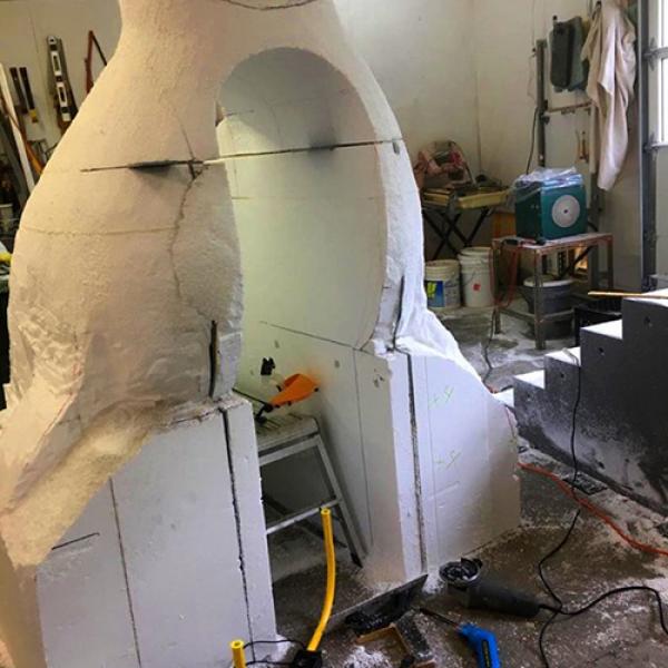 Bow Cutter Kit 2 Foot