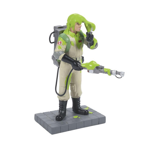 Ghostbusters Dr. Peter Venkman