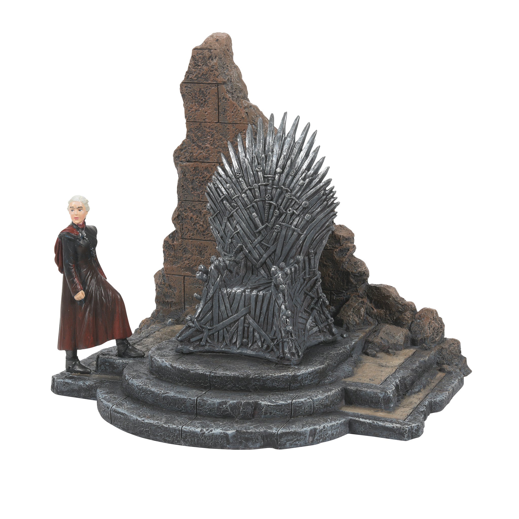 Game of Thrones Daenerys & Targaryen