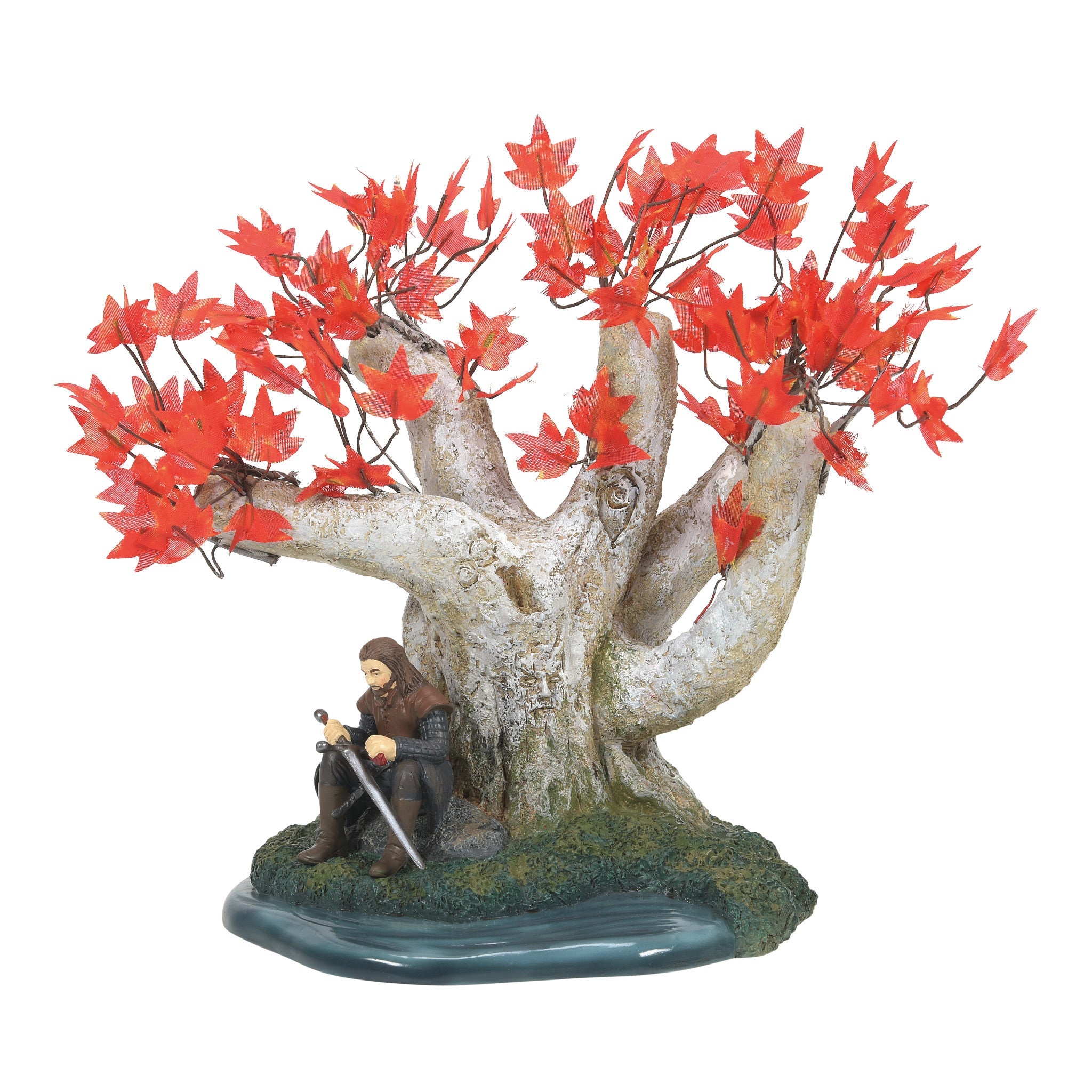 Game of Thrones Ned Stark