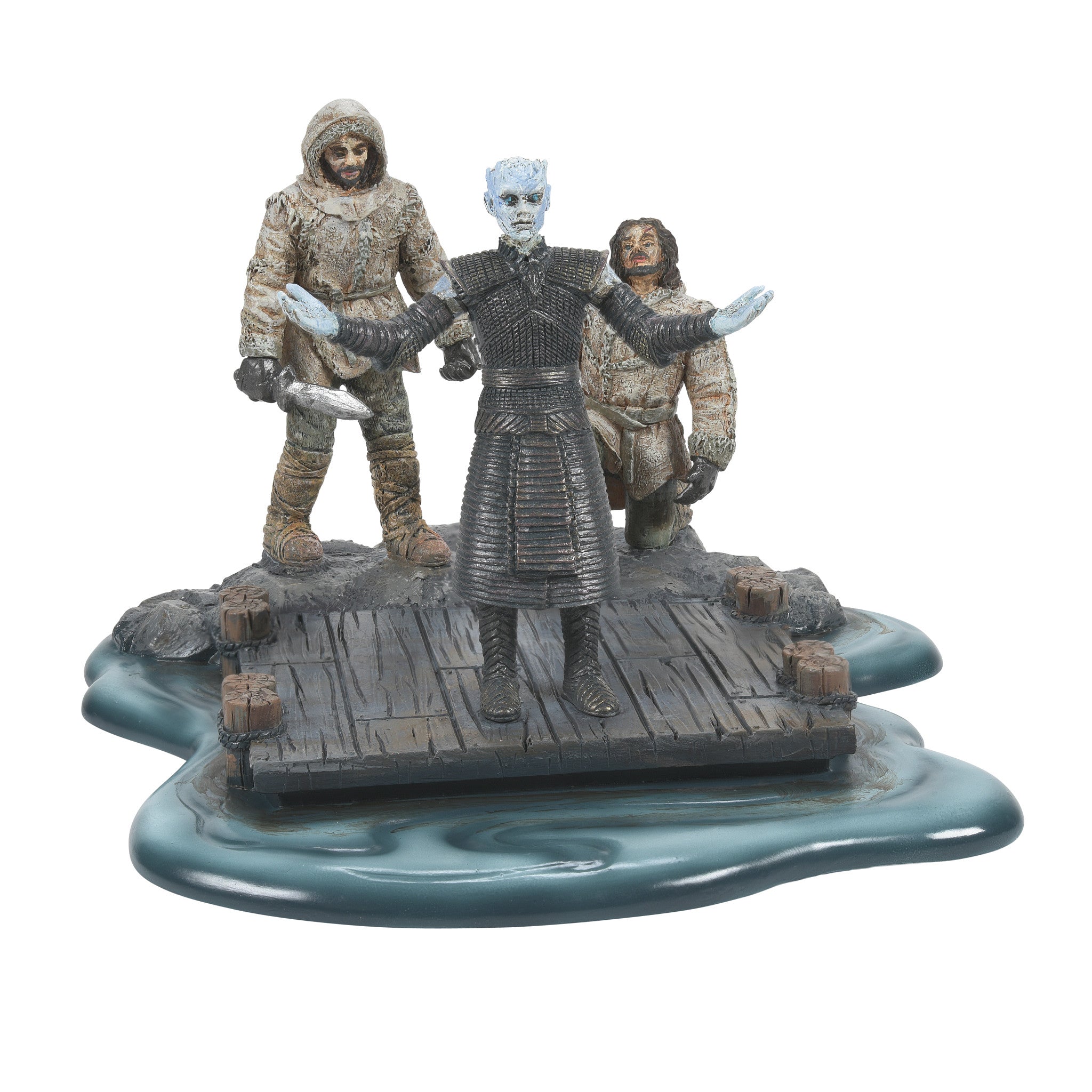 Game of Thrones Night King