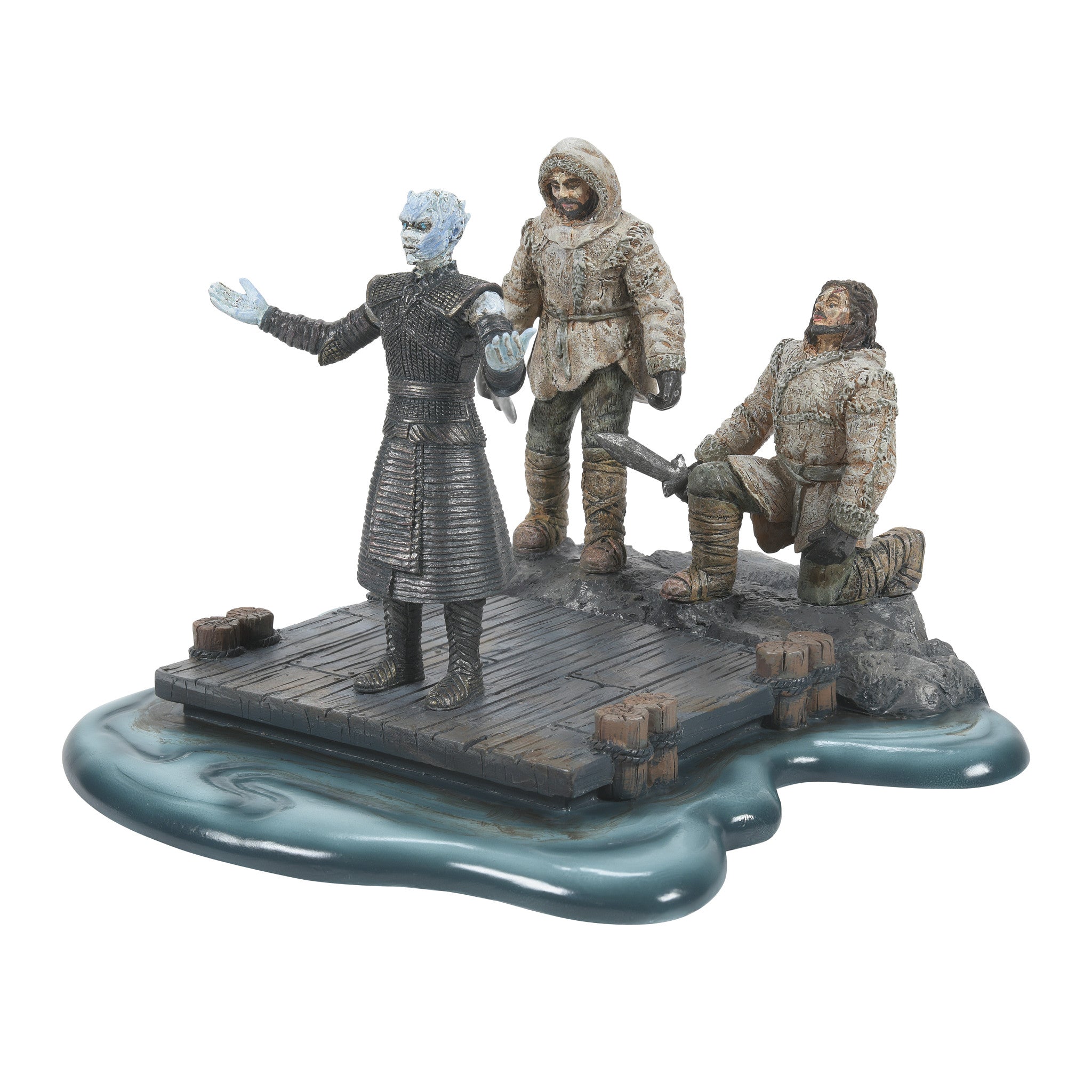 Game of Thrones Night King