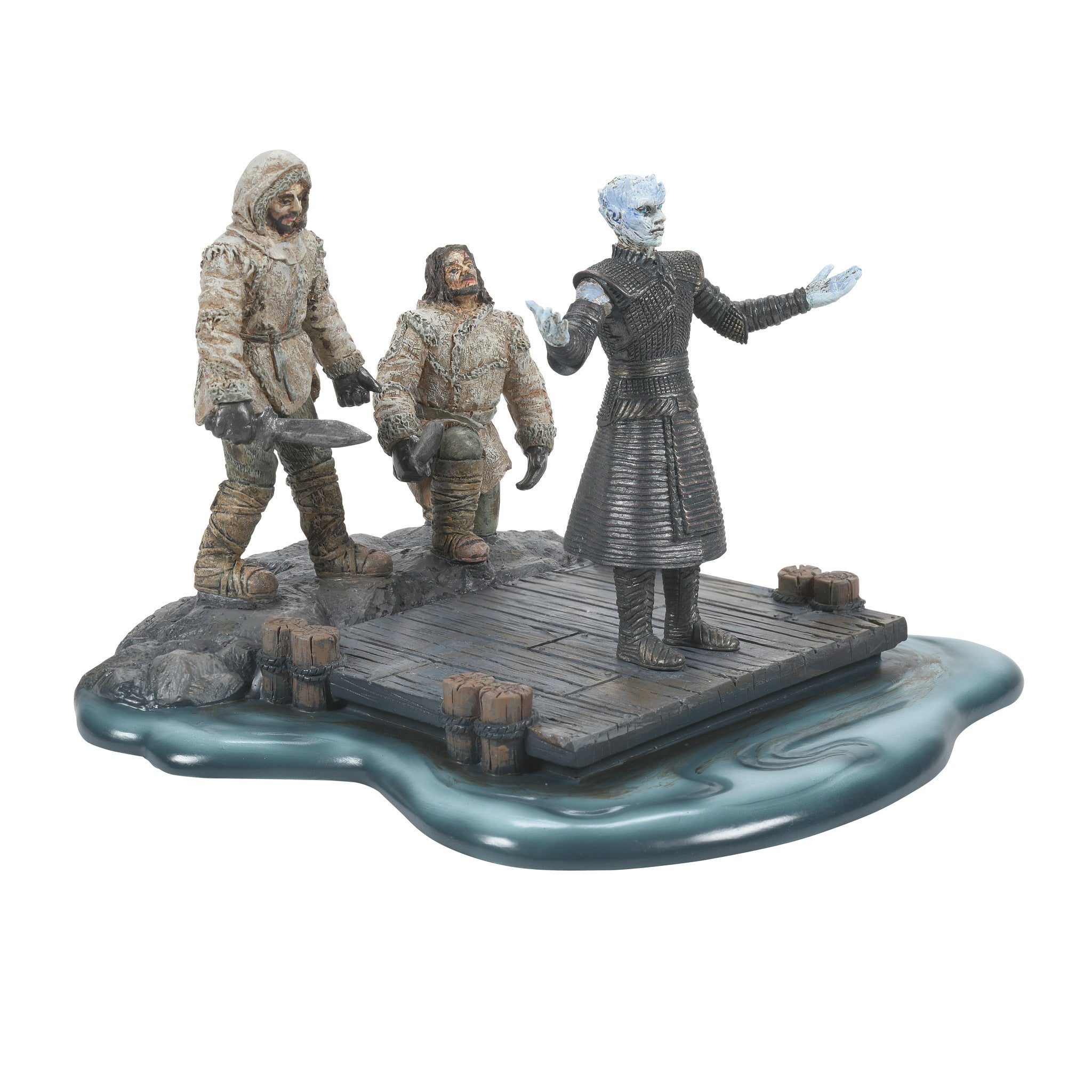 Game of Thrones Night King