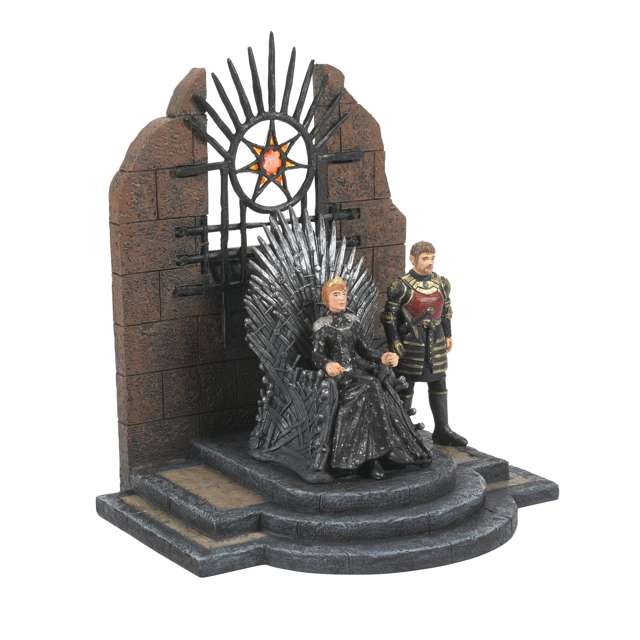 Game of Thrones Cersei & Jamie Lannister