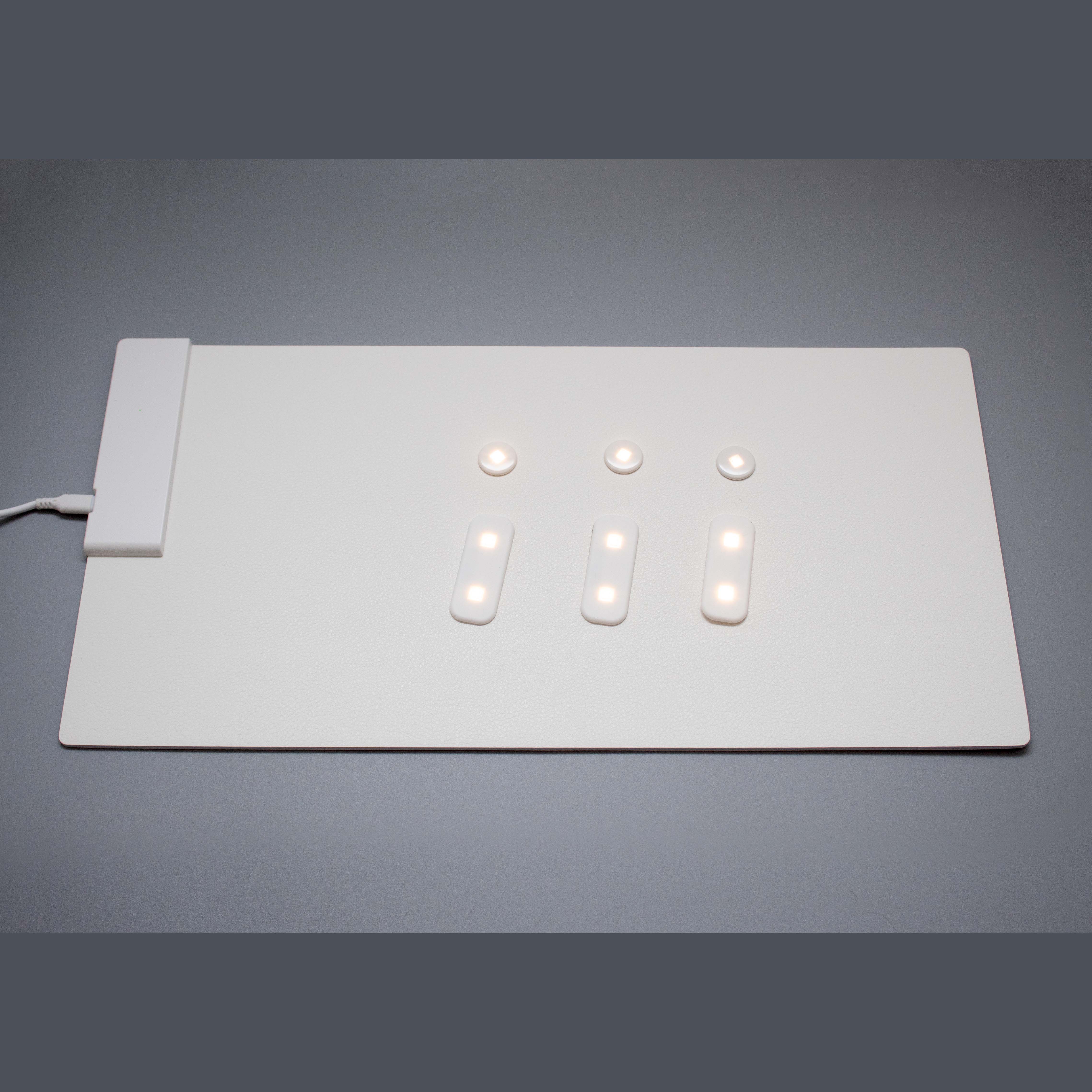 Universal Wireless Lighting System