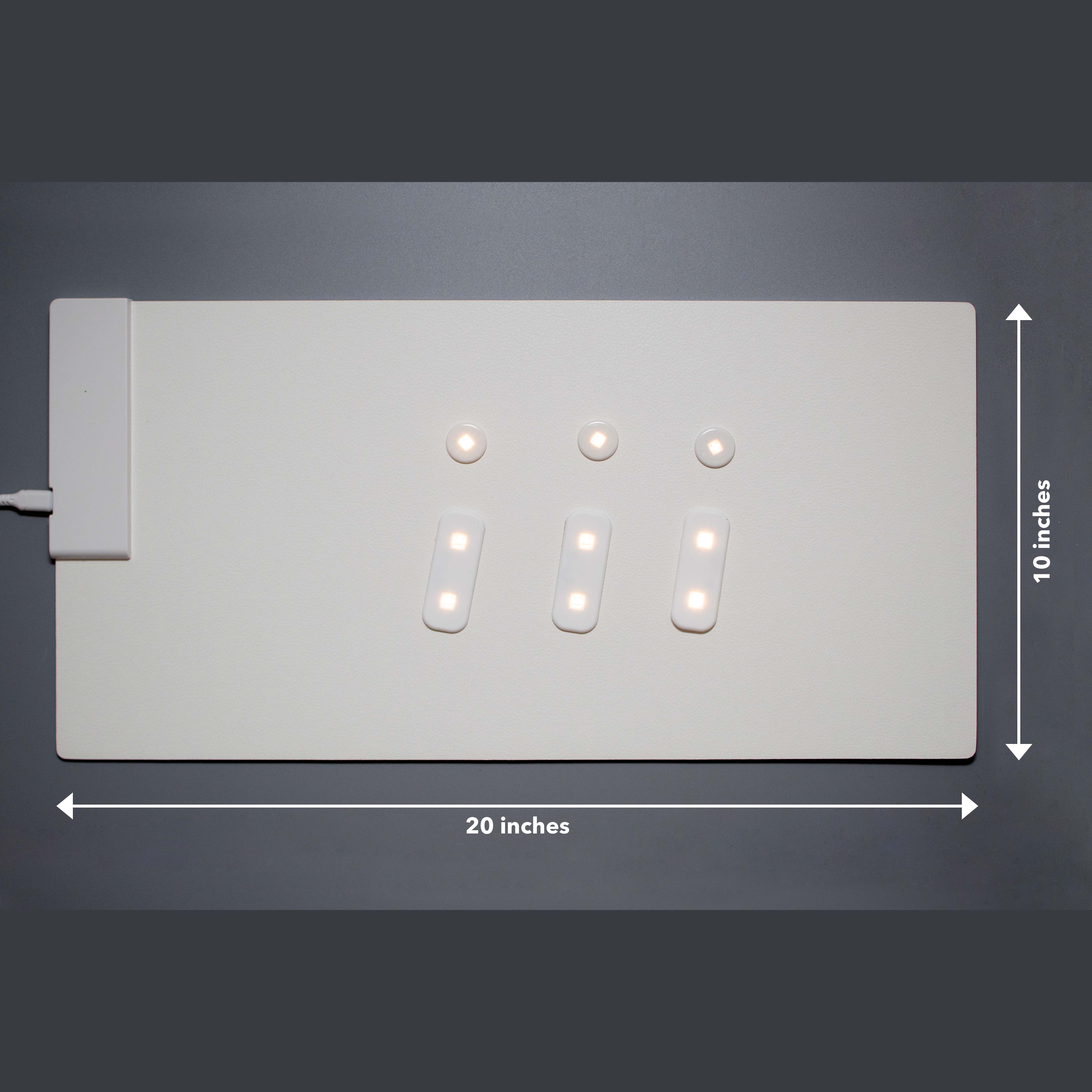 Universal Wireless Lighting System