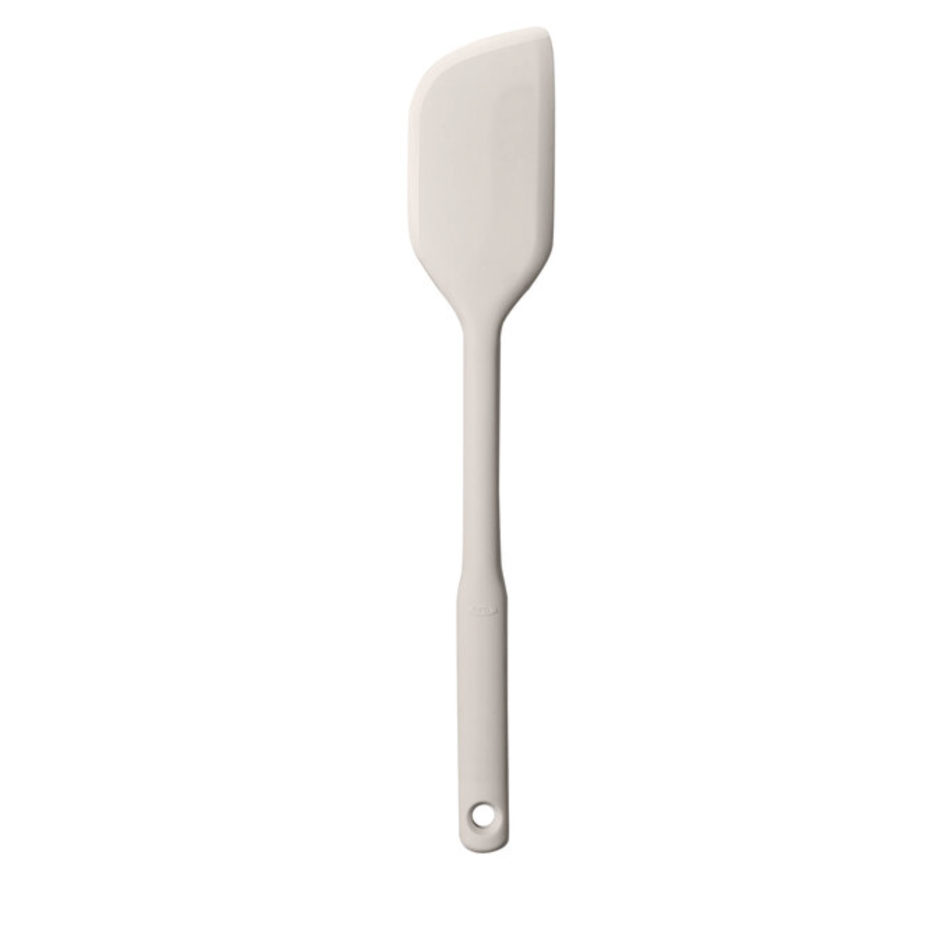 Silicone Heavy-Duty Spatula Oat