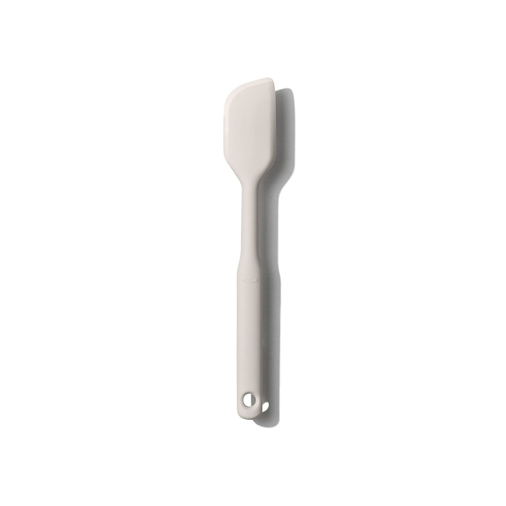 Silicone Small Spatula Oat
