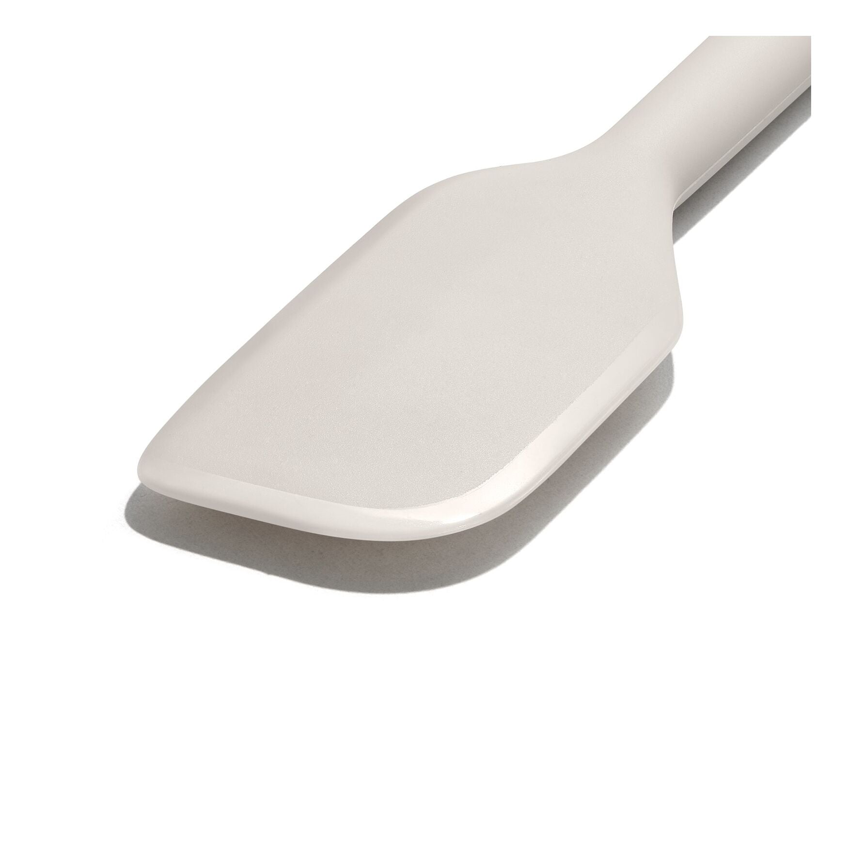 Silicone Small Spatula Oat