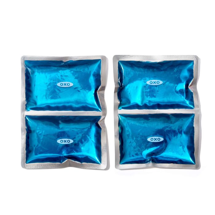 Prep & Go Ice Pack Set