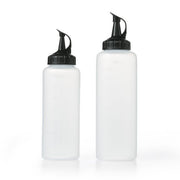 Chef's Squeeze Bottle Set of 2
