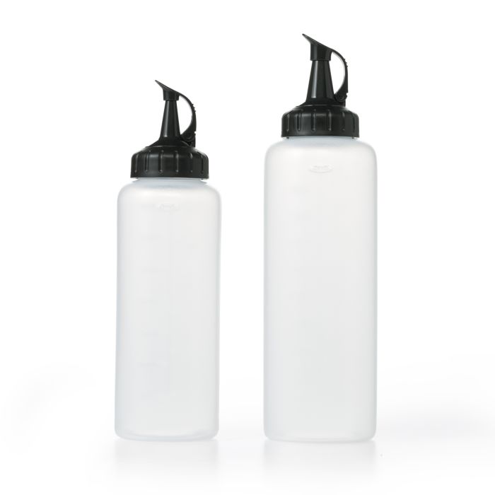 OXO Chef's Squeeze Bottle Set of 2