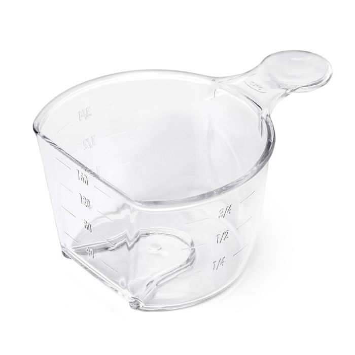 Pop Container Rice Cup