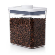 POP Container Rectangle Short 1.7 Quart