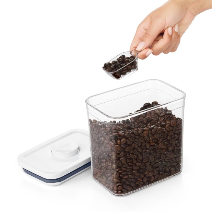 Pop Container Coffee Scoop