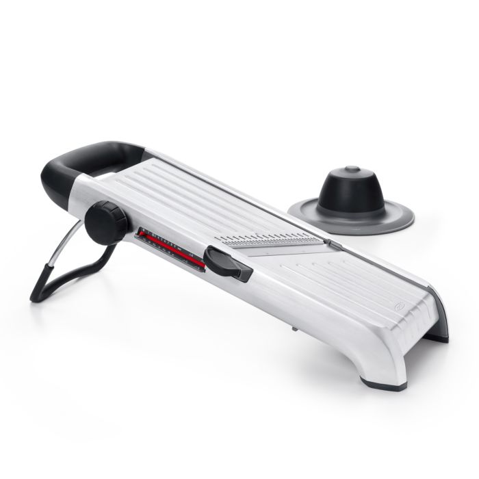 SteeL Chefs Mandoline 2.0