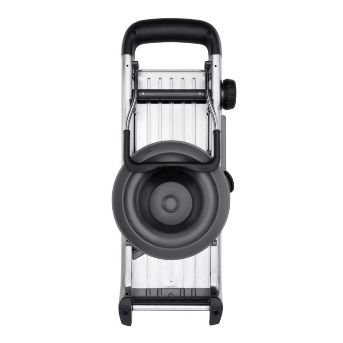 SteeL Chefs Mandoline 2.0