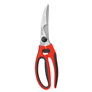 Poultry Shears with Soft-Grip Handles 9"
