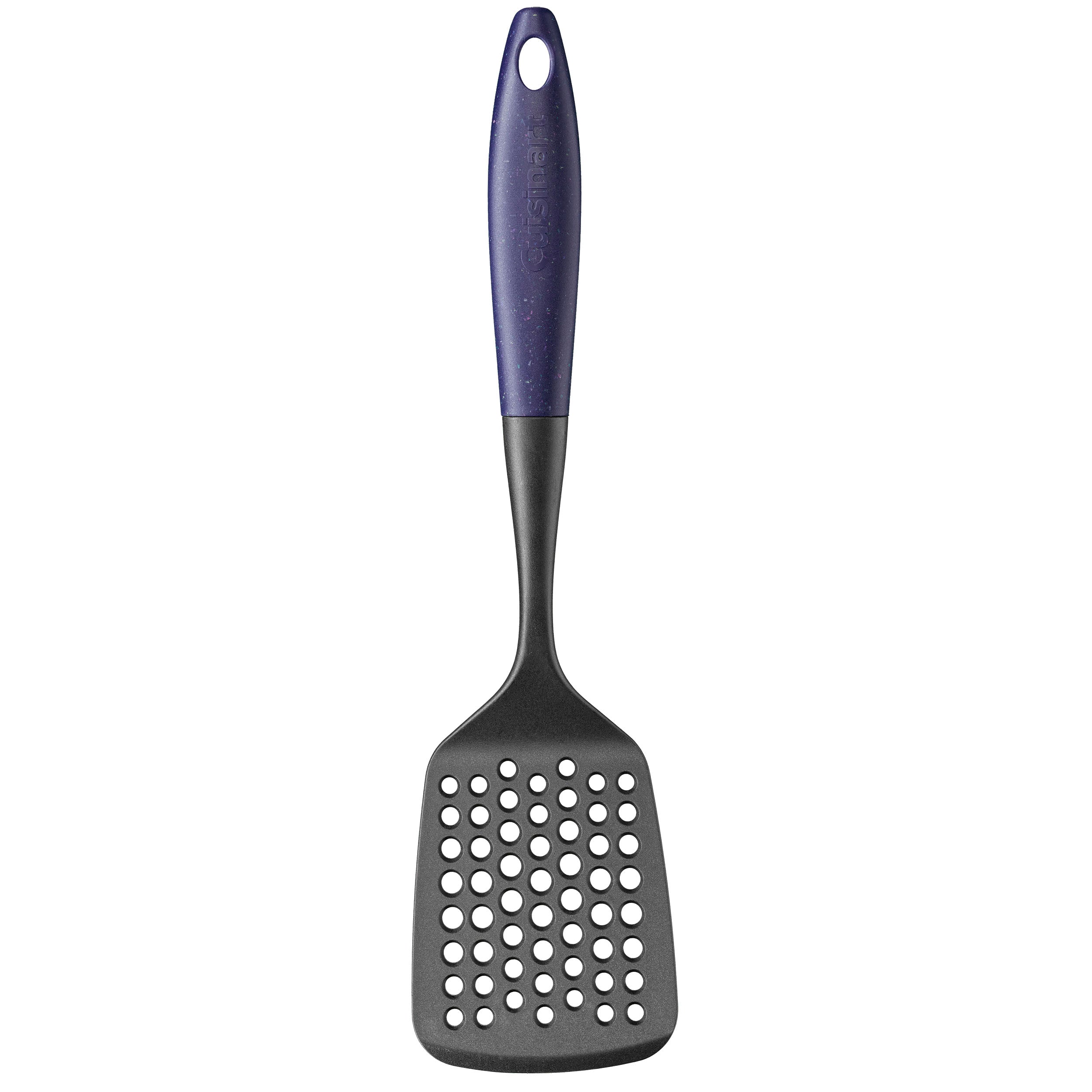 Slotted Turner Deep Blue