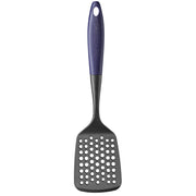 Slotted Turner Deep Blue