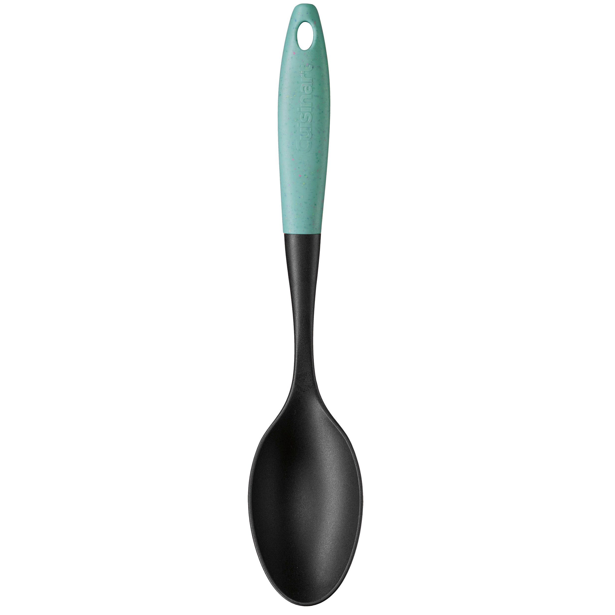 Solid Spoon Aqua
