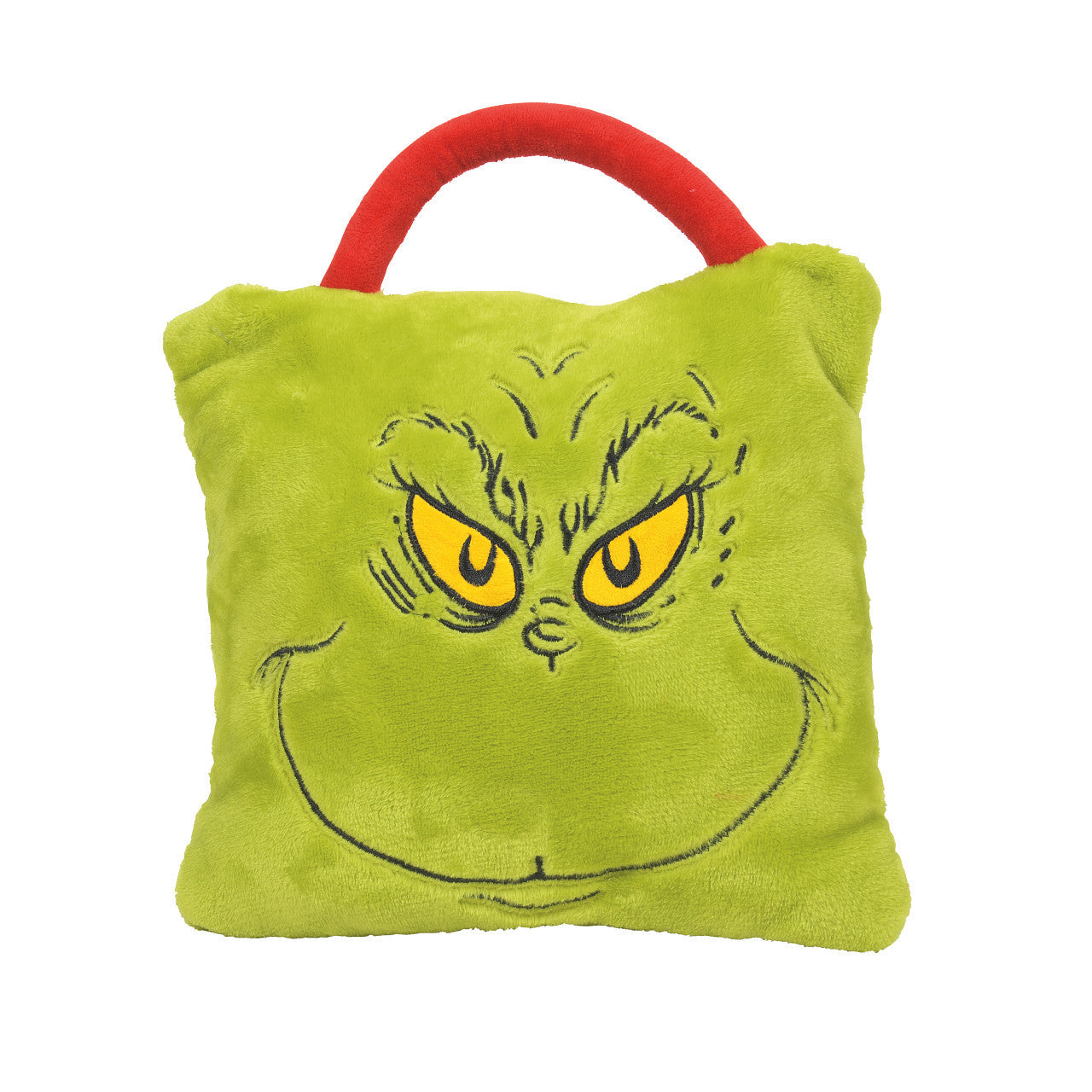 Grinch Travel Blanket 36 x 40"
