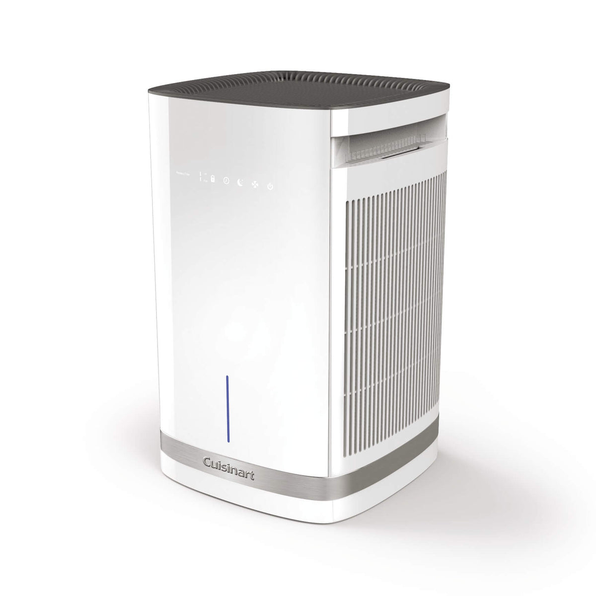 Purification Square PuRXium Countertop Air Purifier - Coverage up to 500 square feet ...