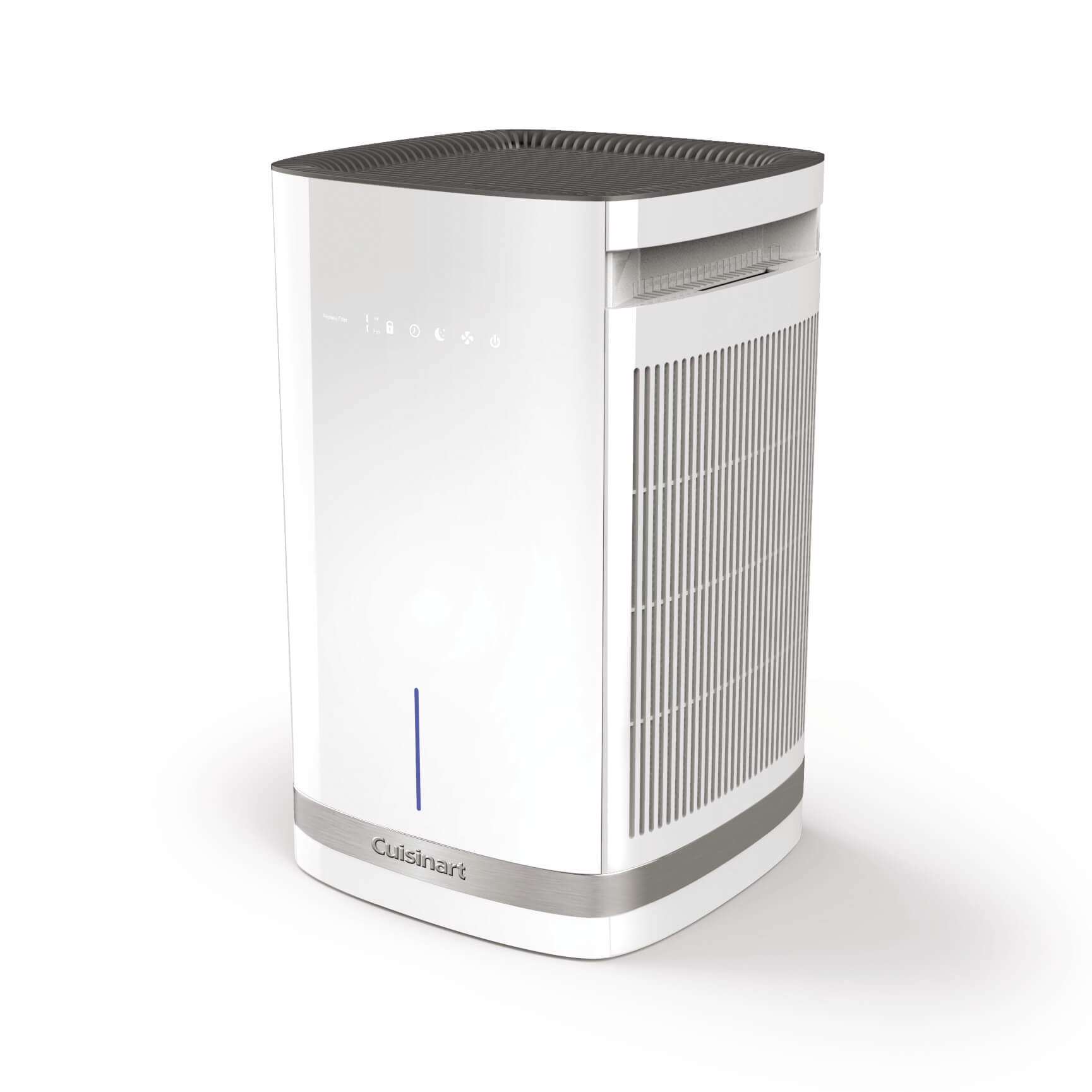 PuRXium Countertop Air Purifier - Coverage up to 500 square feet