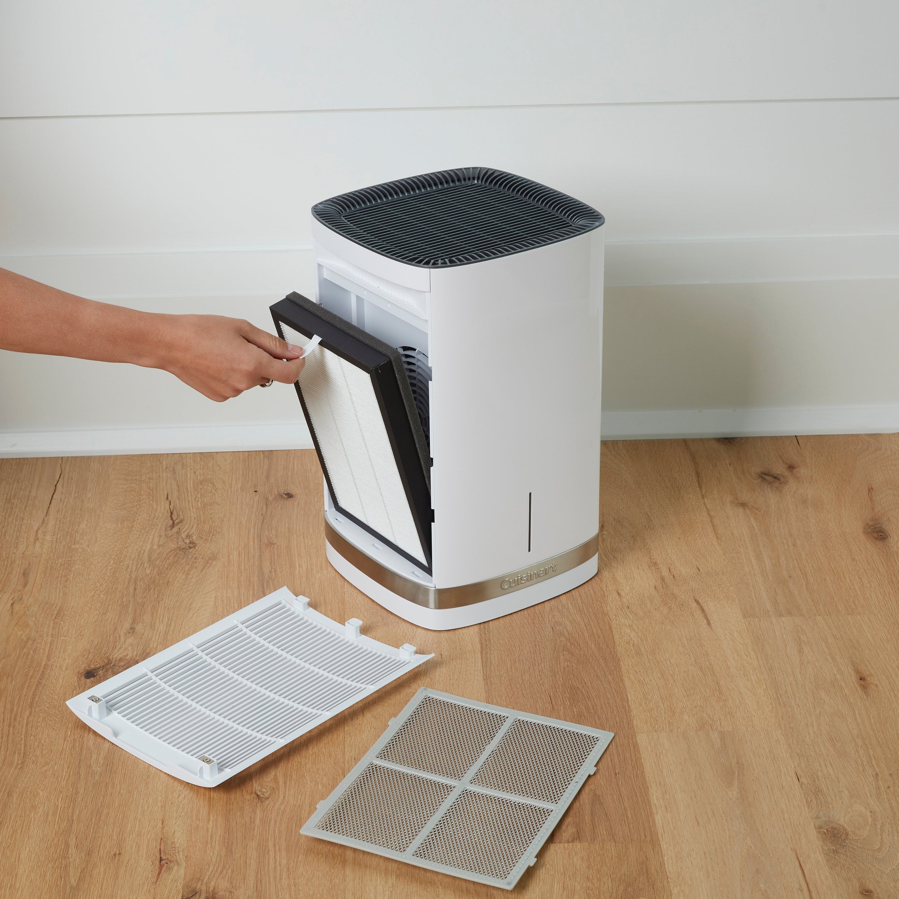 PuRXium Countertop Air Purifier - Coverage up to 500 square feet