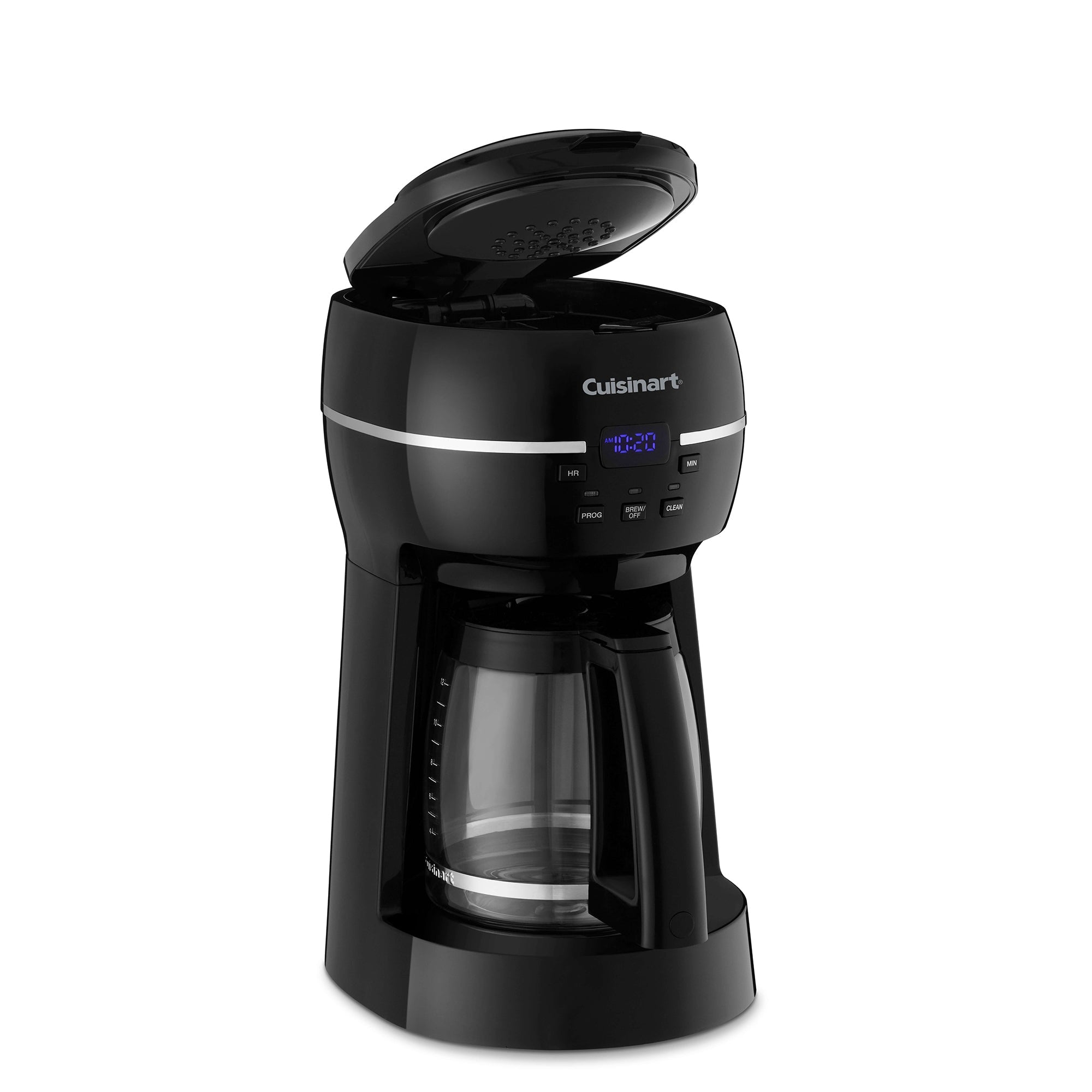 Programmable Coffeemaker 12 Cup