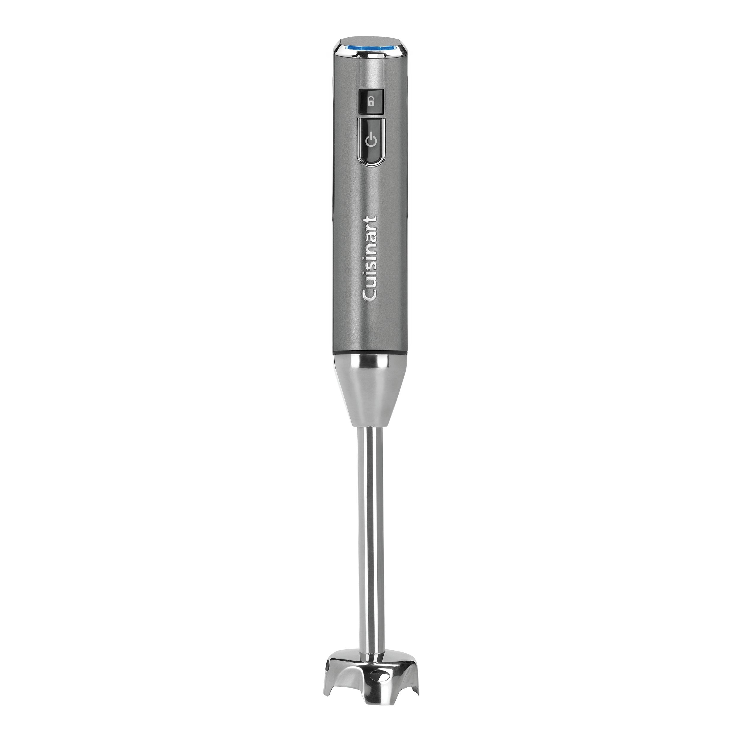 EvolutionX Cordless Hand Blender