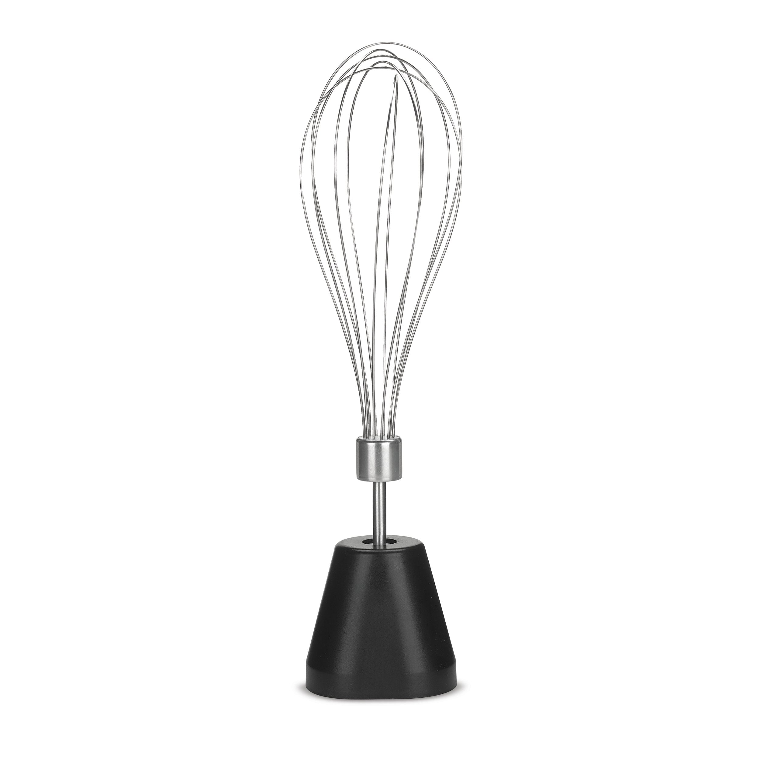EvolutionX Cordless Hand Blender