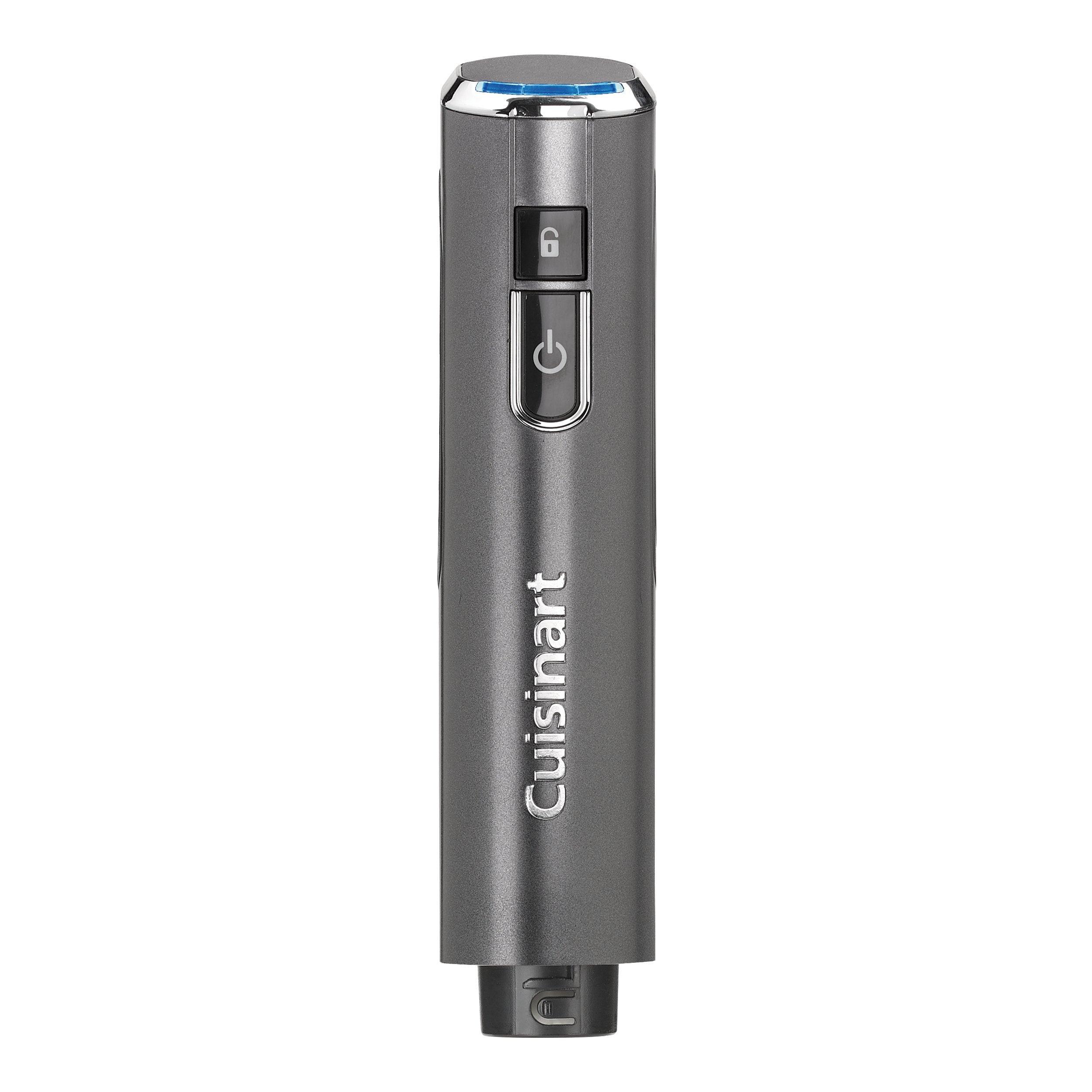 EvolutionX Cordless Hand Blender