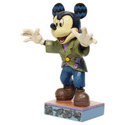 Creature Feature Halloween Mickey Mouse