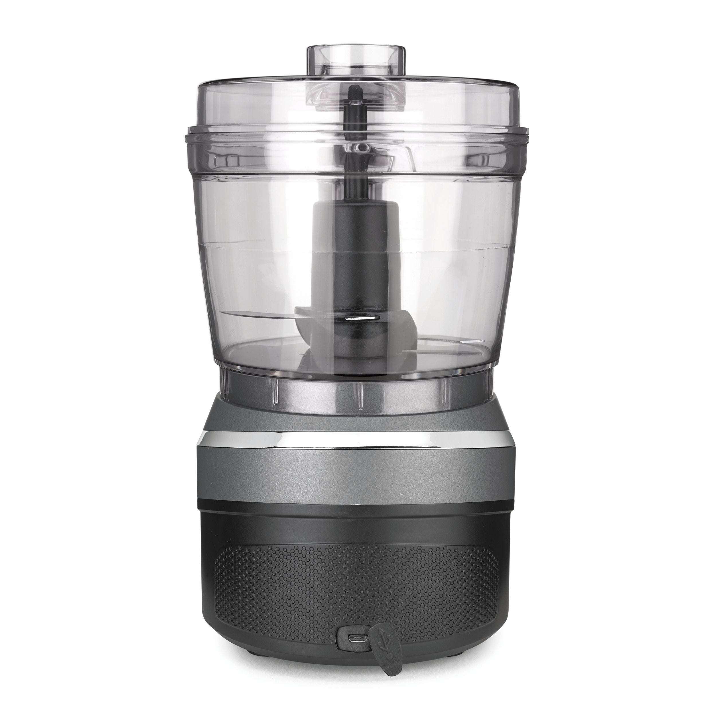 EvolutionX Cordless Mini Chopper 4 Cup Capacity