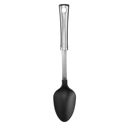 Chef's Classic Pro Solid Spoon