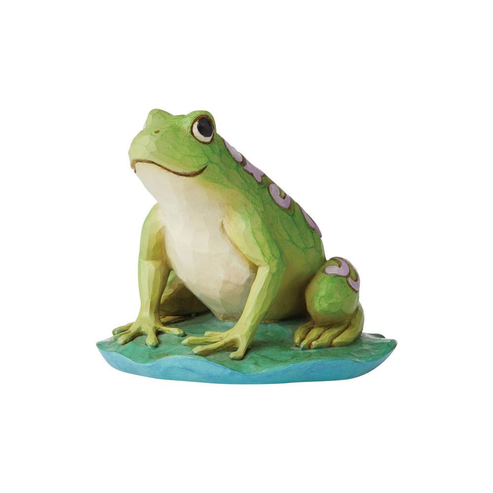 Mini Frog