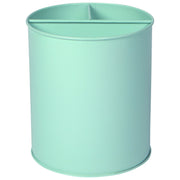 Utensil Crock Matte Robin's Egg