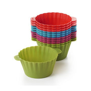 Silicone Baking Cup Set