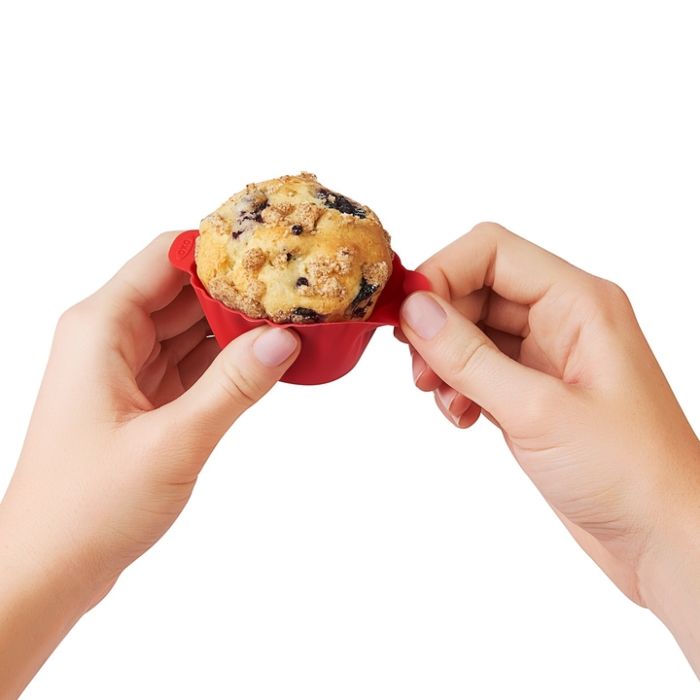 Silicone Baking Cup Set