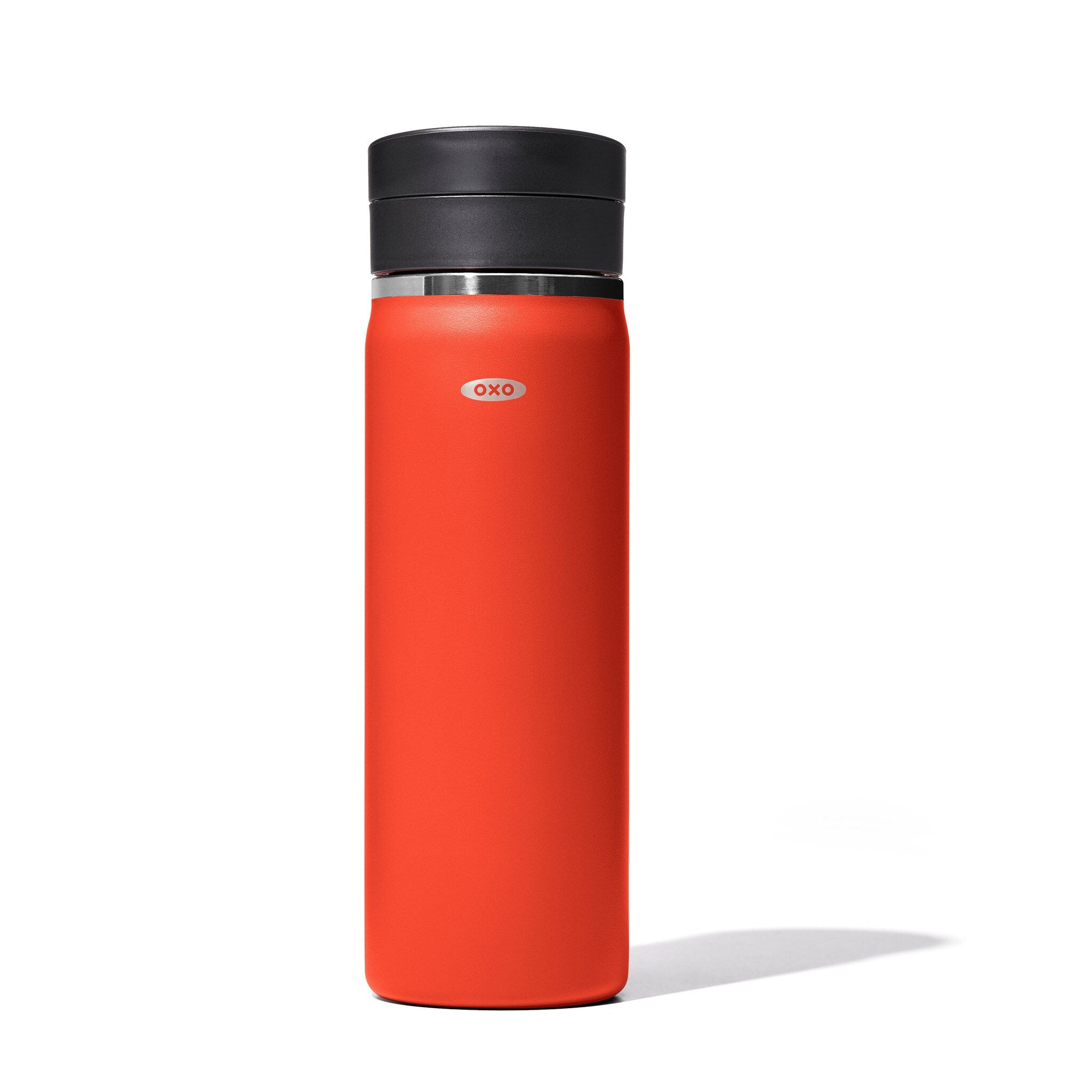 Thermal Mug with SimplyClean Lid 20oz Terra Cotta