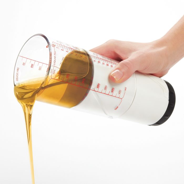 Adjustable Measuring Cup 2 Cups