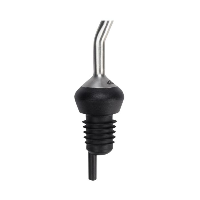 SteeL Shot Pourer
