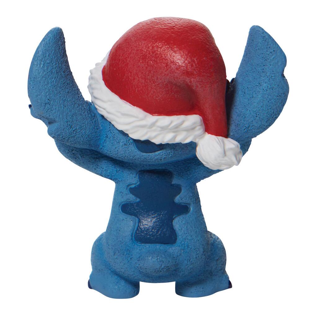 Stitch Holiday