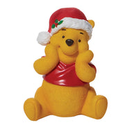 Winnie the Pooh Holiday