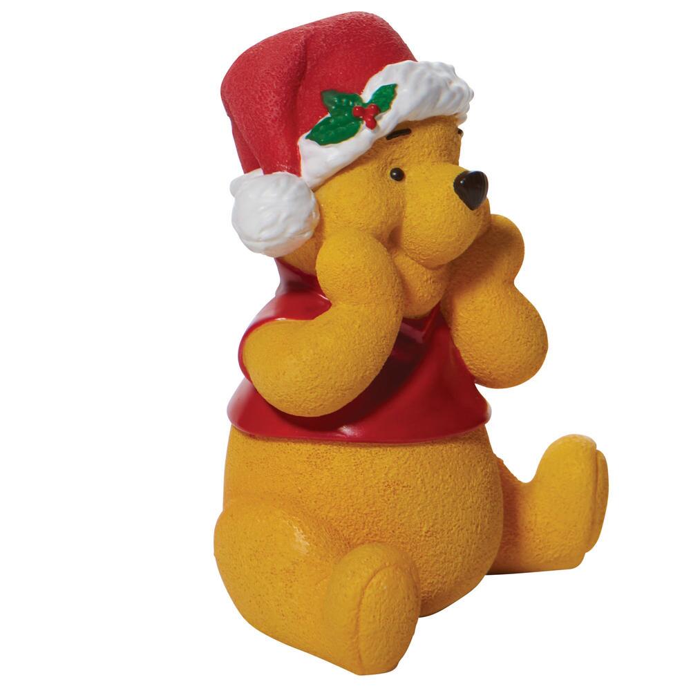 Winnie the Pooh Holiday