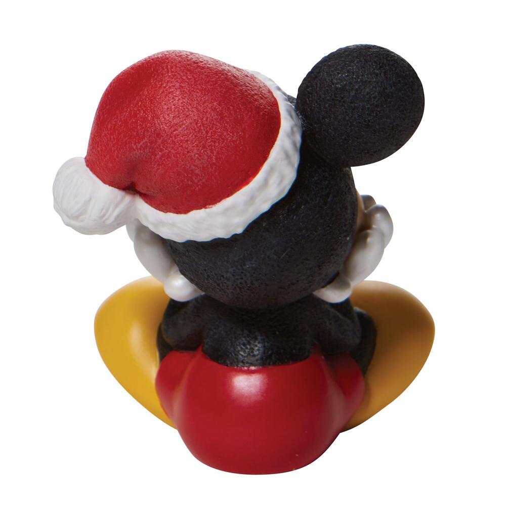 Mickey Mouse Holiday