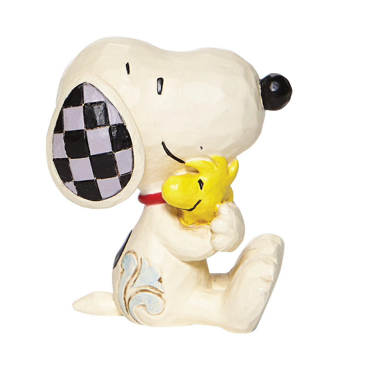 Snoopy and Woodstock Mini