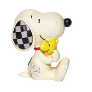 Snoopy and Woodstock Mini